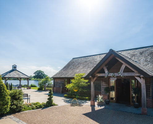 Barn Clocktower Lake_ (002)