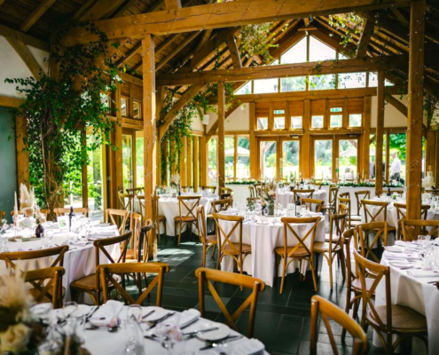 The Oak Tree Peover