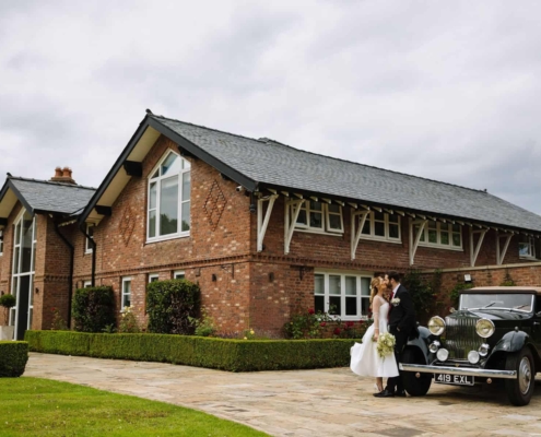 Fernside Wedding venue 2