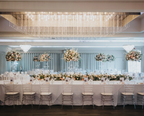 Merrydale Manor Dining