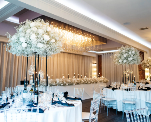Merrydale Manor Dining