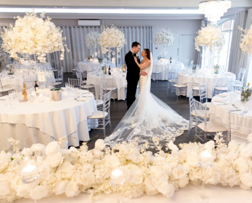 Merrydale Manor Couple
