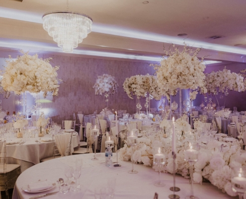 Merrydale Manor Dining