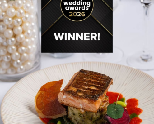 Insta Hitched Wedding Award
